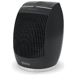 Olimpia Splendid Caldosilent Interno Nero 2400 W Riscaldatore ambiente elettrico con ventilatore