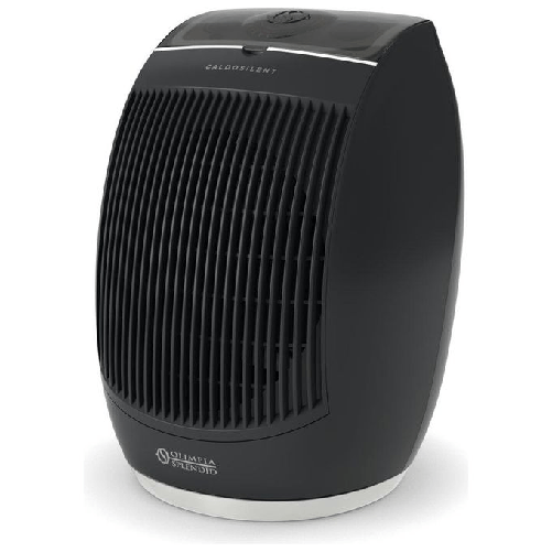 Olimpia-Splendid-Caldosilent-Interno-Nero-2400-W-Riscaldatore-ambiente-elettrico-con-ventilatore