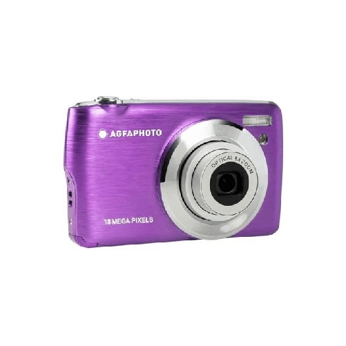 AgfaPhoto-Compact-DC8200-1-3.2--Fotocamera-compatta-18-MP-CMOS-4896-x-3672-Pixel-Porpora