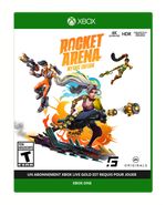 Electronic-Arts-Rocket-Arena-Mythic-Edition-Inglese-ITA-Xbox-One