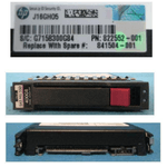 Hewlett Packard Enterprise HPE 841504-001 drives allo stato solido 2.5 400 GB SAS (DR SSD 400GB 12G 2.5 SAS MSA - MU