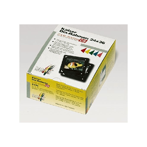 Kaiser-Fototechnik-C.A.M.-CS-Slide-Mounts