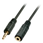 Lindy-35653-cavo-audio-3-m-3.5mm-Nero