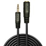 Lindy-35653-cavo-audio-3-m-3.5mm-Nero