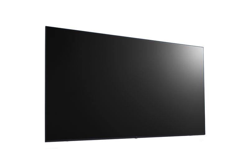 LG-75UL3J-E-visualizzatore-di-messaggi-Pannello-piatto-per-segnaletica-digitale-1905-cm--75--IPS-400-cd-m²-4K-Ultra-HD-Blu-Processore-integrato-Web-OS-16-7