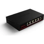 Asustor ASW205T switch di rete Non gestito 2.5G Ethernet (100/1000/2500)