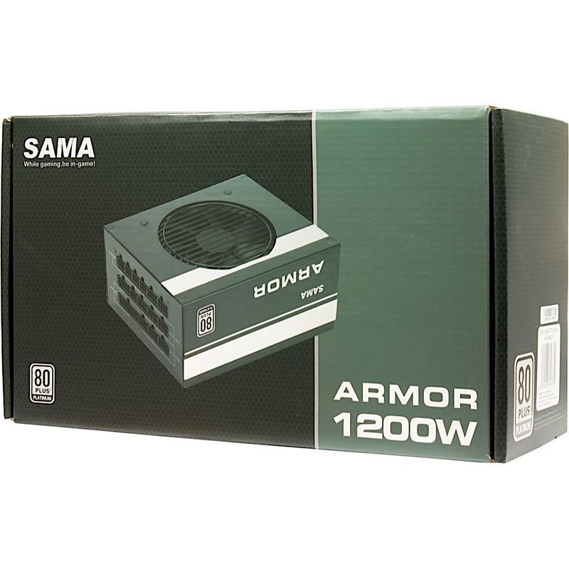 Alimentatore-SAMA-FTX-1200-A-Armor-1200W