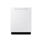 Samsung DW60A8050BB Lavastoviglie da incasso a Scomparsa Totale 14 Coperti Classe energetica C 8 programmi Motore