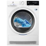 Electrolux EW7HE92ST asciugatrice Libera installazione Caricamento frontale 9 kg A++ Bianco