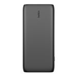 Belkin-BPB016BTBK-batteria-portatile-26000-mAh-Nero--BOOSTCHARGE-4PORT-27K-32W-POWERBANK-