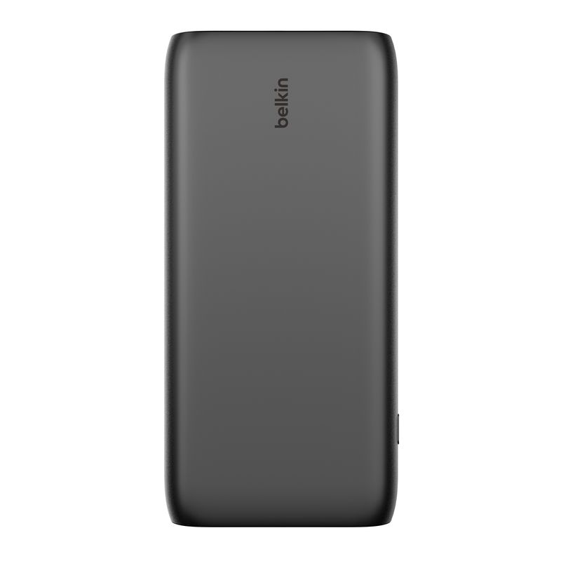 Belkin-BPB016BTBK-batteria-portatile-26000-mAh-Nero--BOOSTCHARGE-4PORT-27K-32W-POWERBANK-