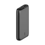 Belkin-BPB016BTBK-batteria-portatile-26000-mAh-Nero--BOOSTCHARGE-4PORT-27K-32W-POWERBANK-