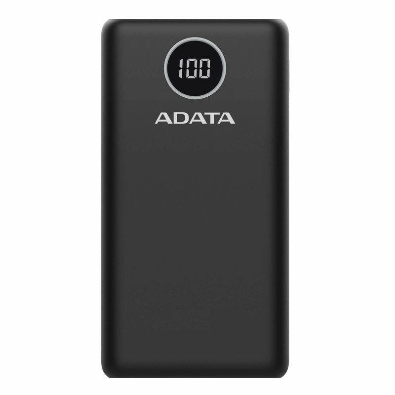 P20000QCD-Powerbank-20000mAh-Nero