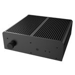 Akasa Custodia Pascal TN UCFF (Intel NUC) impermeabile OEM - nera