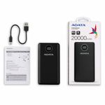 P20000QCD-Powerbank-20000mAh-Nero