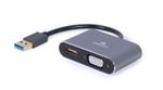 Adattatore-display-VGA-da-USB-a-HDMI-CableXpert-grigio-siderale---A-USB3-HDMIVGA-01