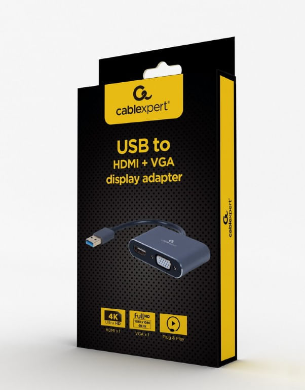 Adattatore-display-VGA-da-USB-a-HDMI-CableXpert-grigio-siderale---A-USB3-HDMIVGA-01