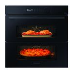 Samsung-NV7B5760WBK-U5-Forno-Elettrico-Multifunzione-da-incasso-a-Vapore-Dual-Cook-Flex-Steam-Classe-energetica-A--40-Programmi-Frittura-ad-Aria-WiFi-595-cm-Nero