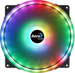 Aerocool-Duo-20-Plus-RGB-LED-Fan---200mm