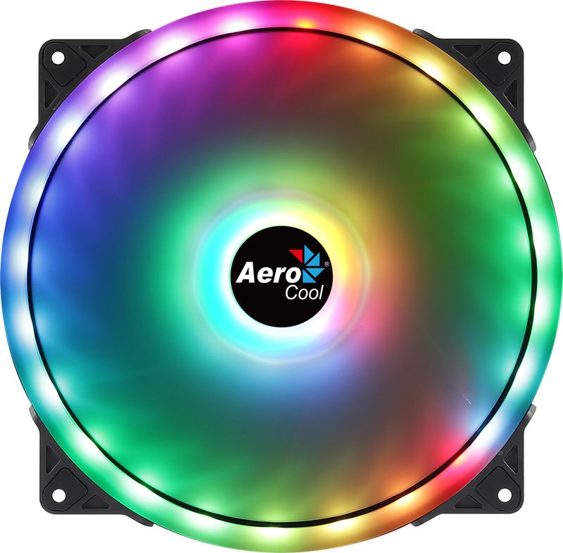 Aerocool-Duo-20-Plus-RGB-LED-Fan---200mm