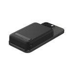 Belkin-BoostCharge-Pro-8000-mAh-Carica-wireless-Nero--8K-MAGSAFE-POWERBANK-W-KICKSTAND-BLK-