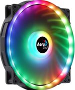 Aerocool-Duo-20-Plus-RGB-LED-Fan---200mm