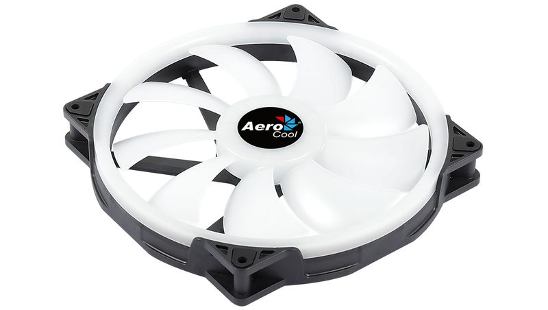 Aerocool-Duo-20-Plus-RGB-LED-Fan---200mm