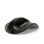 Bakker Elkhuizen BakkerElkhuizen HandShoeMouse mouse Ufficio Mano destra RF Wireless Ottico 1000 DPI