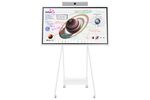 Samsung-Flip-Pro-WM55B-Pannello-piatto-interattivo-1397-cm--55--VA-Wi-Fi-350-cd-m²-4K-Ultra-HD-Bianco-Touch-screen-Processore-integrato-Tizen-16-7