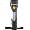Varta-Day-Light-Multi-LED-F20-Torcia-a-mano-Nero-Argento-Giallo