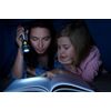 Varta-Day-Light-Multi-LED-F20-Torcia-a-mano-Nero-Argento-Giallo