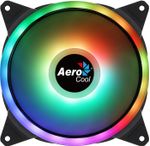 Aerocool-Duo-14-Case-per-computer-Ventilatore-14-cm-Nero--Aerocool-Duo-14-RGB-LED-Fan---140mm-