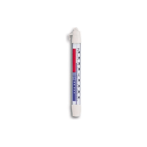 Tfa Dostmann TFA-Dostmann 14.4003.02.01 termometro Termometro per ambiente liquido Bianco
