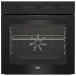 Beko b100 BBIE11100B 72 L 2400 W A Nero