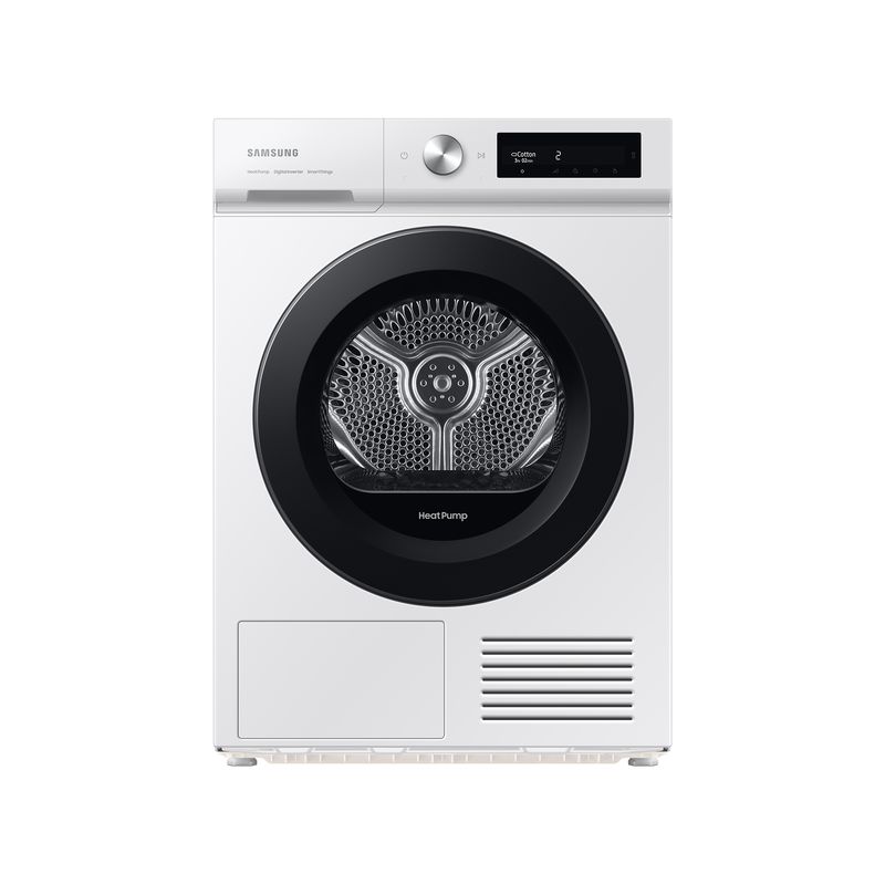 DV90BB5245AW-Asciugatrice-Optimal-dry-9Kg-DV90BB5245AW-White-Asciugatrice-Optimal-dry-9Kg-Asciugatrice-Samsung