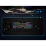 Tastiera-da-gioco-meccanica-cablata-Corsair-K70-RGB-PRO-Cherry-MX-rossa