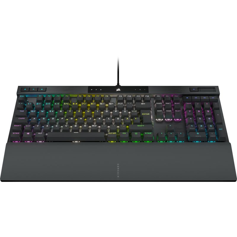 Tastiera-gaming-cablata-ottico-meccanica-Corsair-K70-PRO-RGB