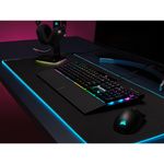 Tastiera-da-gioco-meccanica-cablata-Corsair-K70-RGB-PRO-Cherry-MX-rossa