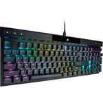 Tastiera-gaming-cablata-ottico-meccanica-Corsair-K70-PRO-RGB