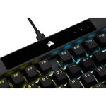 Tastiera-gaming-cablata-ottico-meccanica-Corsair-K70-PRO-RGB