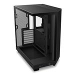 NZXT-H6-Air-Flow-Midi-Tower-Nero--NZXT-H6-Air-Flow-Dual-Black-Mid-Tower-Cs-