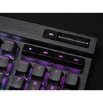 Tastiera-da-gioco-meccanica-cablata-Corsair-K70-RGB-PRO-Cherry-MX-rossa