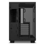 NZXT-H6-Air-Flow-Midi-Tower-Nero--NZXT-H6-Air-Flow-Dual-Black-Mid-Tower-Cs-