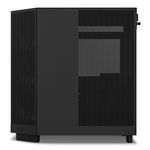 NZXT-H6-Air-Flow-Midi-Tower-Nero--NZXT-H6-Air-Flow-Dual-Black-Mid-Tower-Cs-