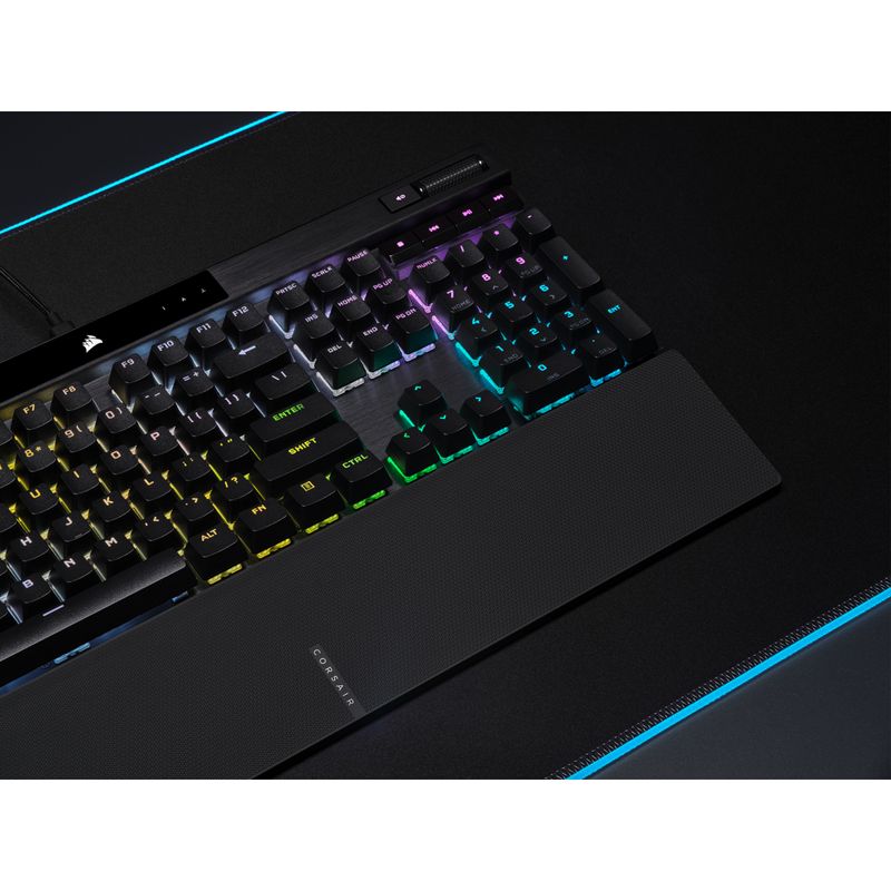 Tastiera-da-gioco-meccanica-cablata-Corsair-K70-RGB-PRO-Cherry-MX-rossa