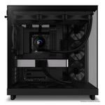 NZXT-H6-Air-Flow-Midi-Tower-Nero--NZXT-H6-Air-Flow-Dual-Black-Mid-Tower-Cs-