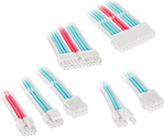 Kolink-COREADEPT-EK-BBP-cavo-di-alimentazione-interno-035-m--Kolink-Core-Adept-Braided-Cable-Extension-Kit---Brilliant-W