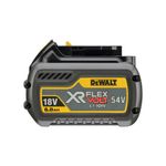 Dewalt Batteria DeWalt DCB546-XJ XR Flexvolt 54V 6Ah