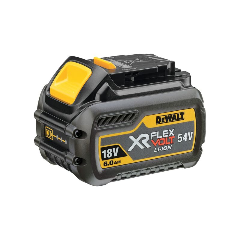 Batteria-DeWalt-DCB546-XJ-XR-Flexvolt-54V-6Ah