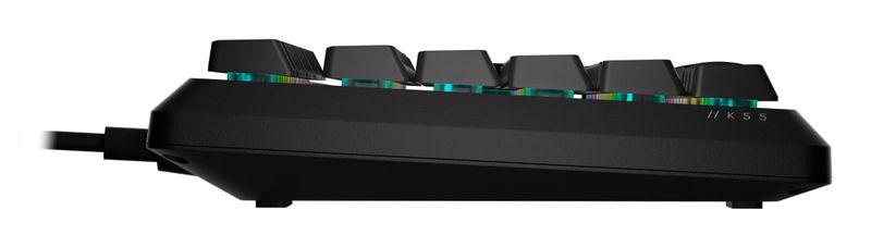 Tastiera-da-gioco-Corsair-K55-Core-RGB